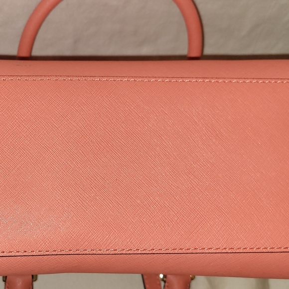 Michael Kors Selma crossbody - Picture 8 of 8